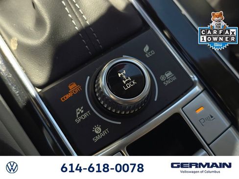 Used 2024 Kia Telluride S w/ S Sunroof Package AWD/4WD image 39