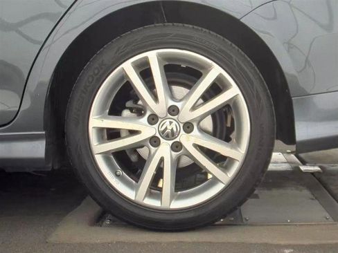 Used 2007 Volkswagen Jetta 2.5 image 11