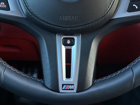 Used 2022 BMW X5 M w/ Competition Package 2 AWD/4WD image 33