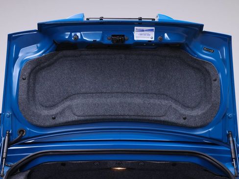 Used 2001 BMW M Roadster image 94