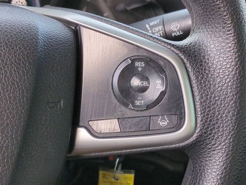 Used 2019 Honda Civic LX image 23