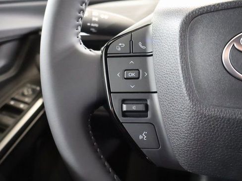 New 2026 Toyota C-HR image 16