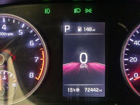 Used 2021 Kia K5 GT-Line image 18