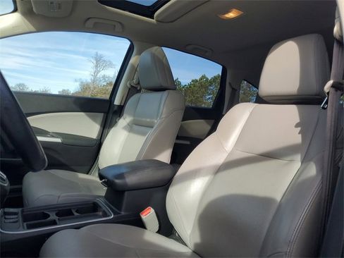 Used 2016 Honda CR-V Touring image 15