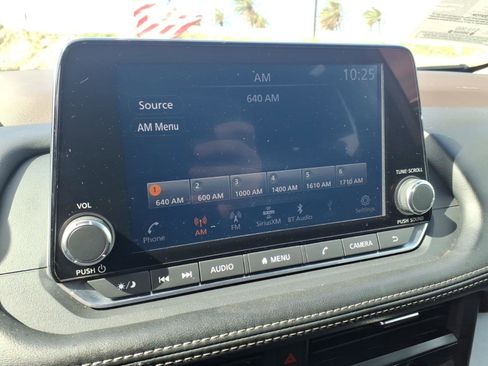 Certified 2023 Nissan Rogue SV image 21