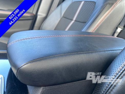 Used 2024 Nissan Altima 2.5 SR image 27