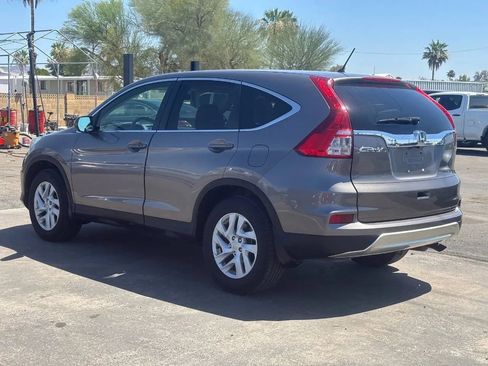 Used 2016 Honda CR-V EX image 4