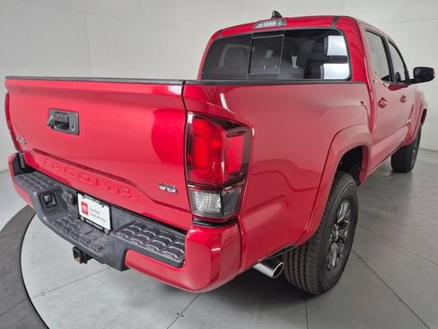 Certified 2023 Toyota Tacoma SR5 w/ Technology Package AWD/4WD image 4