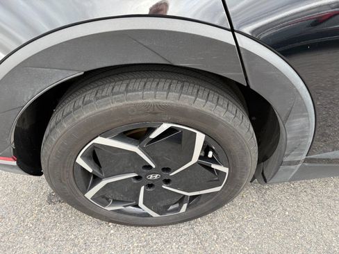 Used 2023 Hyundai Ioniq 5 SEL image 12