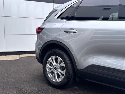 Used 2023 Ford Escape Active image 34