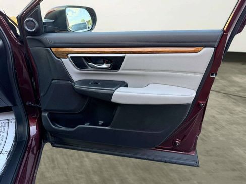 Used 2018 Honda CR-V EX-L image 34