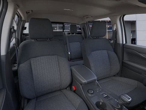 New 2025 Ford Ranger XLT w/ Black Appearance Package image 10