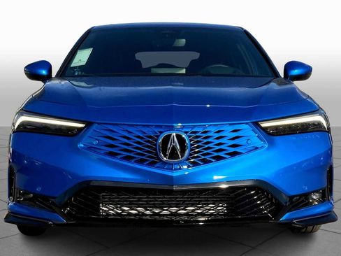 New 2026 Acura Integra A-Spec image 3