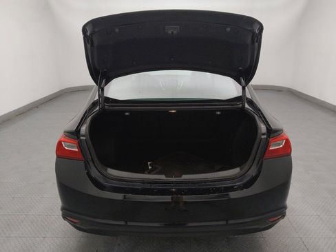 Used 2024 Chevrolet Malibu LT FWD image 29