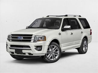 Used 2017 Ford Expedition King Ranch RWD video 1