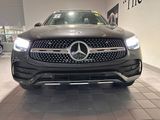 Used 2022 Mercedes-Benz GLC 300 4MATIC image 2
