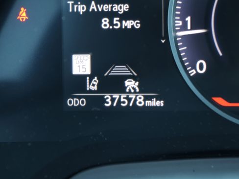 Certified 2023 Lexus RX 350 Premium w/ Cold Area Package FWD image 17