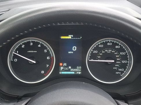 Certified 2023 Subaru Forester Premium AWD/4WD image 21
