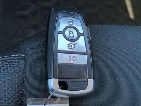 Used 2021 Ford Bronco Sport Badlands AWD/4WD image 28