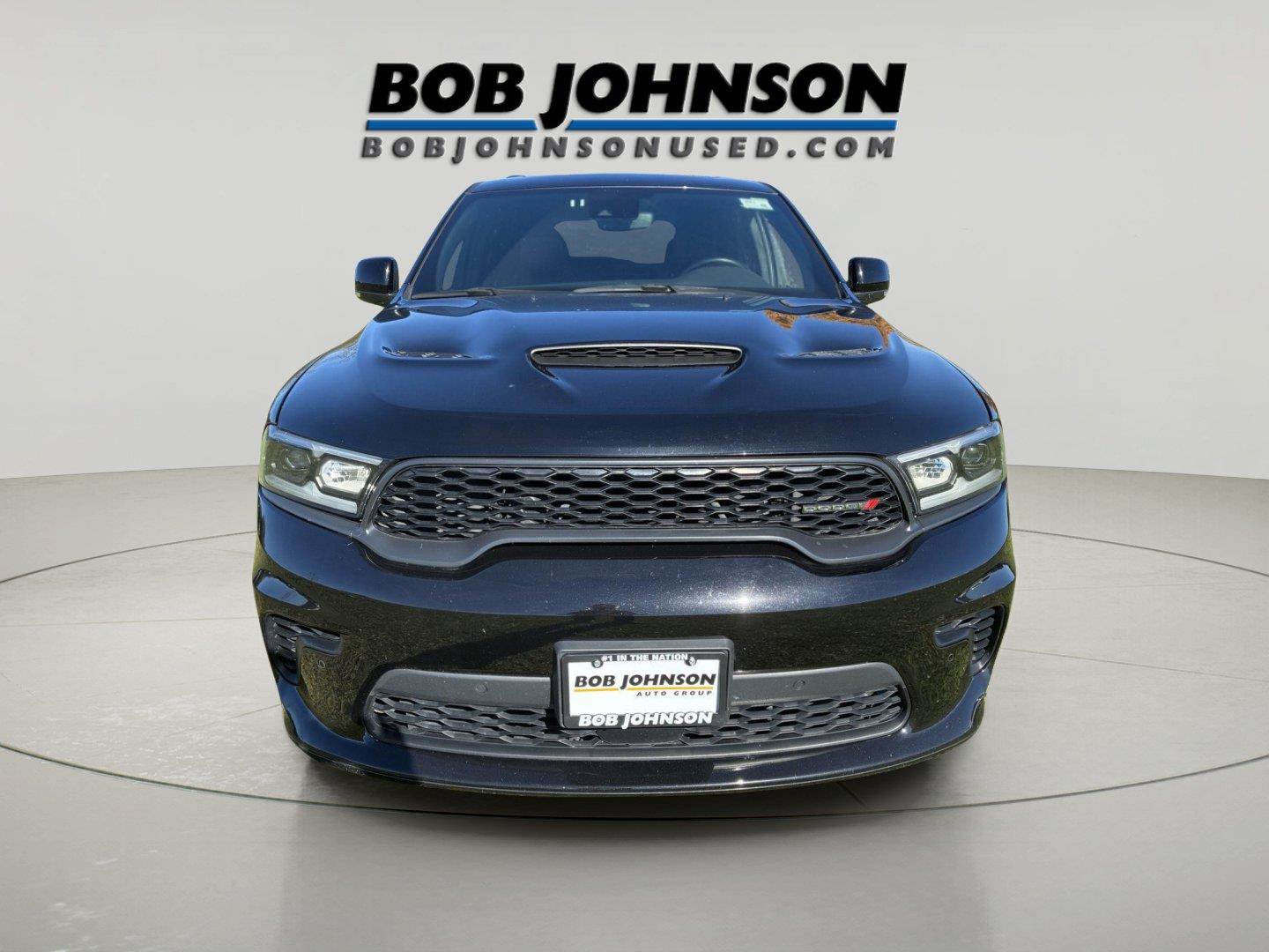 Used 2025 Dodge Durango R/T AWD/4WD image 3