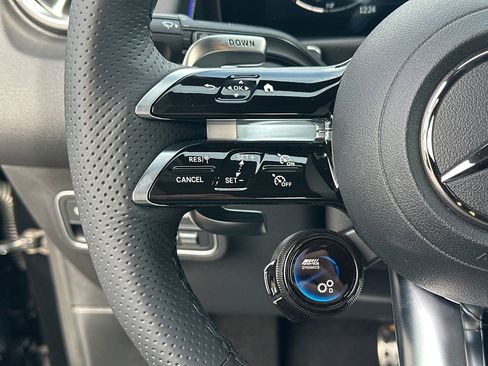 New 2026 Mercedes-Benz GLB 35 AMG GLB 35 AMG image 27