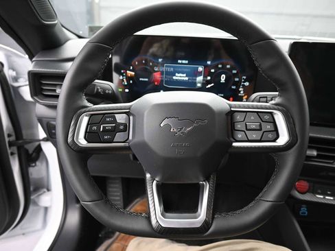 New 2026 Ford Mustang Coupe image 22