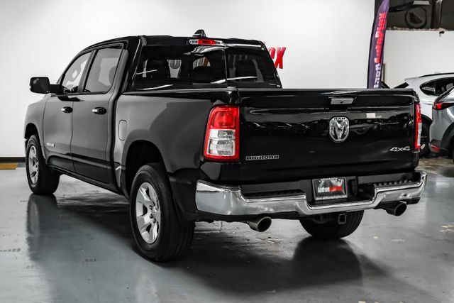 Used 2019 RAM 1500 Big Horn AWD/4WD image 11