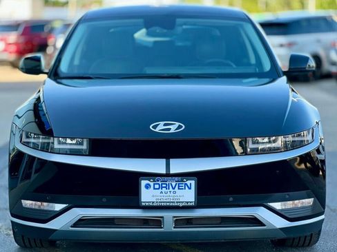 Used 2023 Hyundai Ioniq 5 SEL RWD image 6