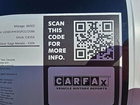 Used 2023 Chevrolet Traverse LT image 42