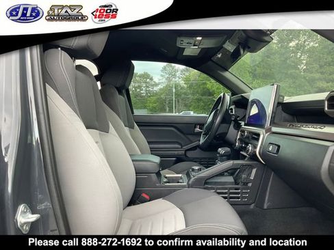 Used 2024 Toyota Tacoma TRD Sport RWD image 14