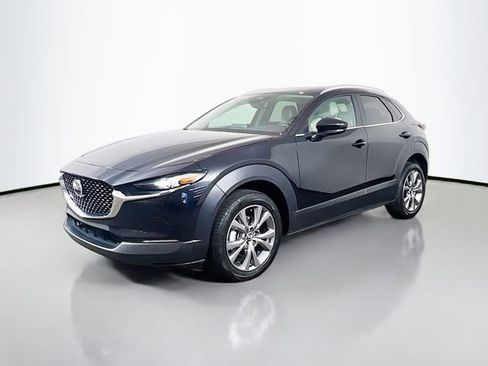 Used 2024 MAZDA CX-30 AWD 2.5 S w/ Preferred Package image 5