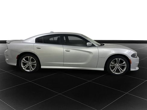 Used 2022 Dodge Charger R/T image 6