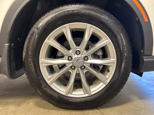 Certified 2024 Honda CR-V EX image 12