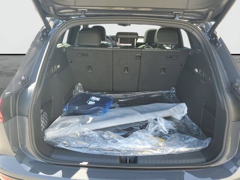 New 2027 Audi Q6 e-tron Premium Plus AWD/4WD image 8
