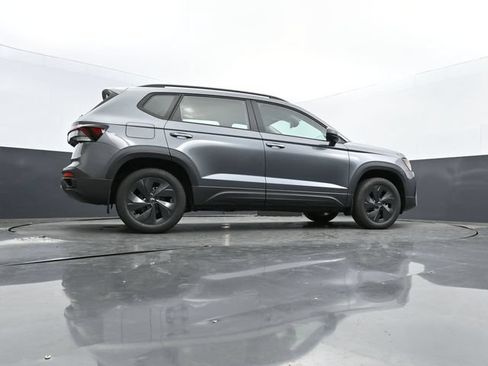 Used 2025 Volkswagen Taos S FWD image 37