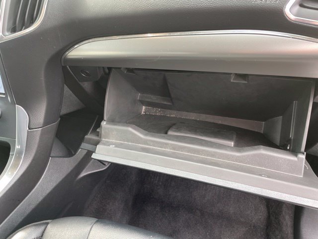 Used 2022 Ford Edge Titanium w/ Cargo Accessory Package AWD/4WD image 30