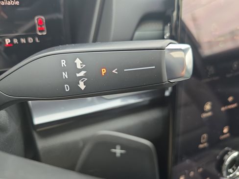 New 2026 GMC Terrain AT4 w/ Convenience Package III image 25