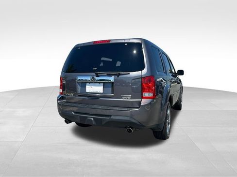 Used 2015 Honda Pilot SE image 5