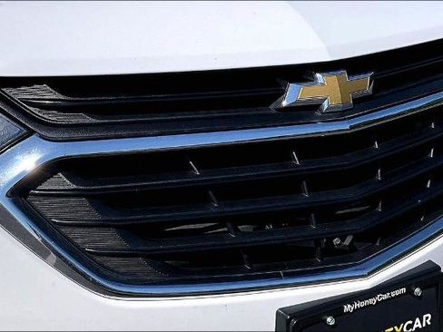 Used 2021 Chevrolet Equinox LT AWD/4WD image 33