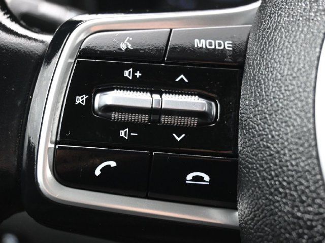 Used 2021 Kia Sorento SX FWD image 25