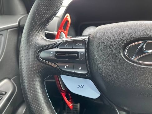 Used 2023 Hyundai Kona N FWD image 17