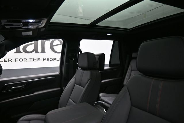 Certified 2026 Chevrolet Tahoe RST AWD/4WD image 18