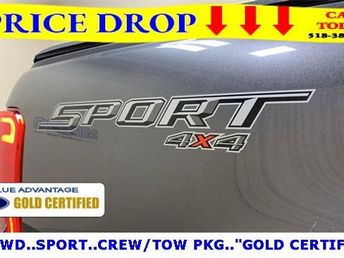 Certified 2020 Ford Ranger XLT w/ Equipment Group 301A Mid image 17