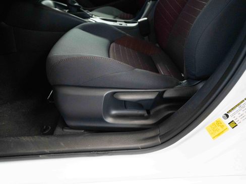 New 2026 Toyota Corolla SE w/ SE Package image 12