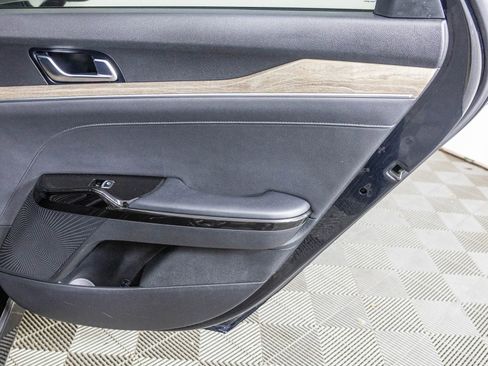 Used 2021 Kia K5 EX w/ EX Premium Package image 37