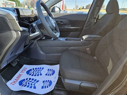 New 2026 Nissan Kicks S image 4