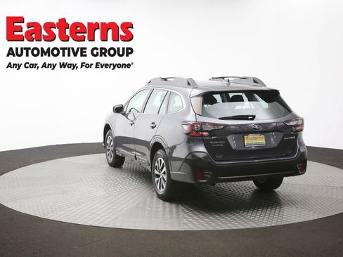 Used 2022 Subaru Outback 2.5i AWD/4WD image 64