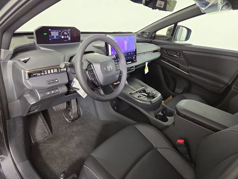New 2026 Toyota bZ Woodland AWD/4WD image 14
