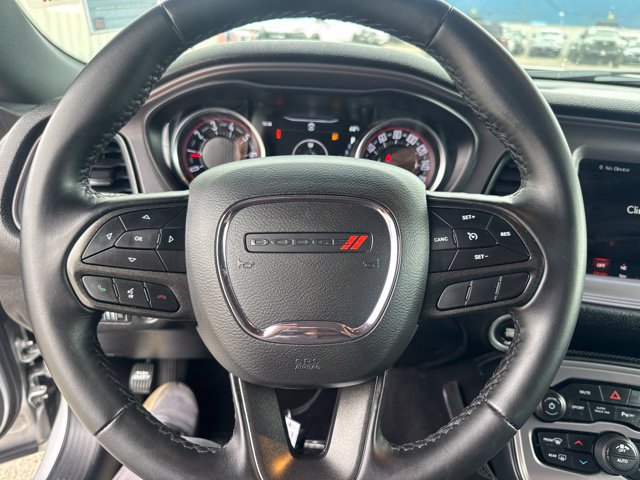 Used 2023 Dodge Challenger GT RWD image 17