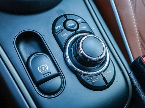 Used 2023 MINI Cooper Countryman S w/ Signature Upholstery Package image 30